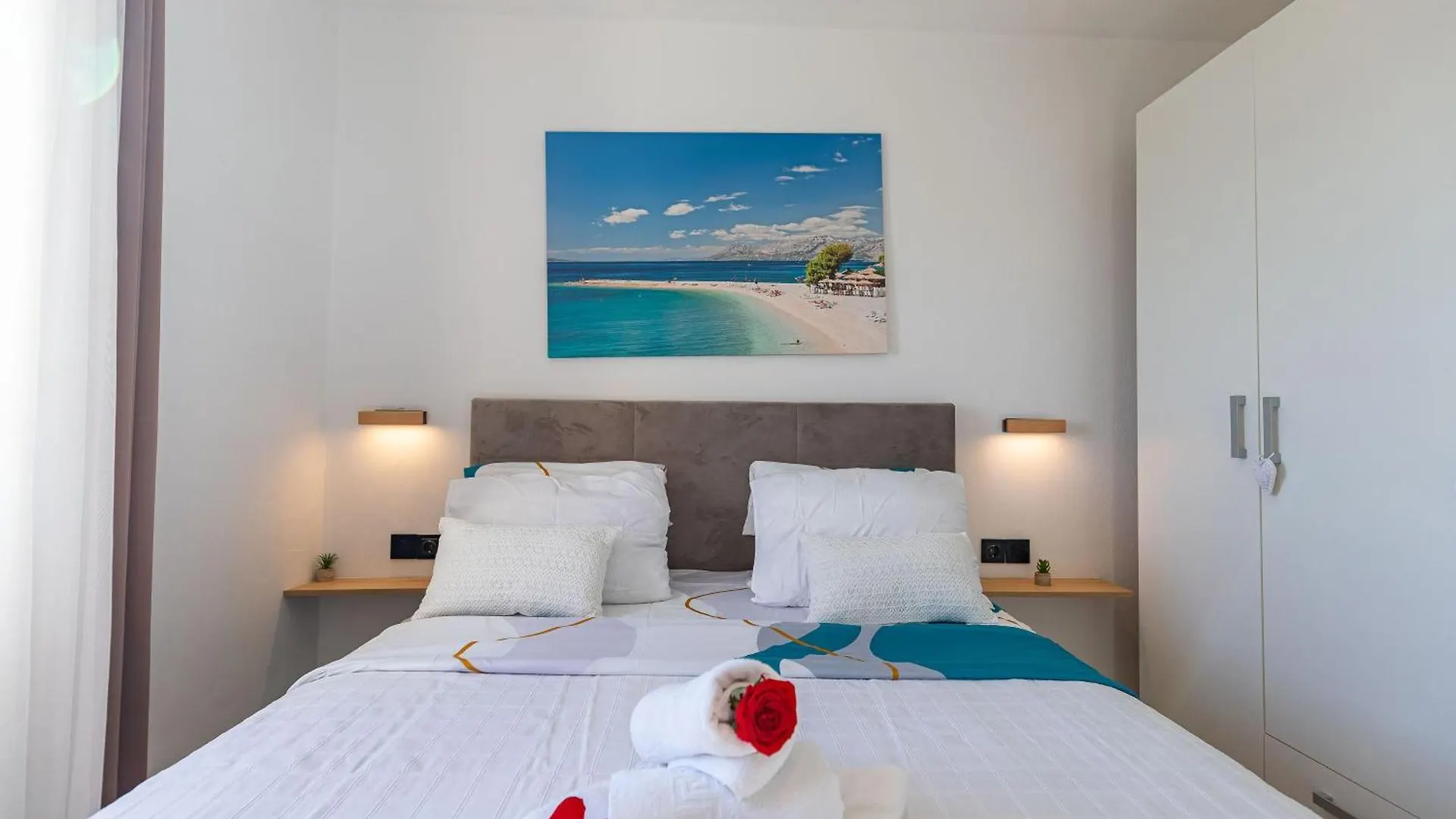 Sandstrand, No 4 Nin Croatia